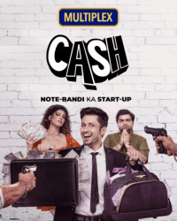Cash 2021 Movie